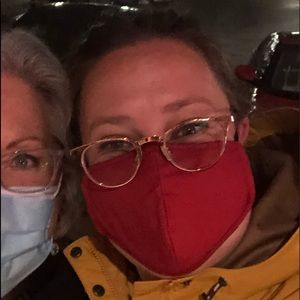 Meet your Posher, Lindsey